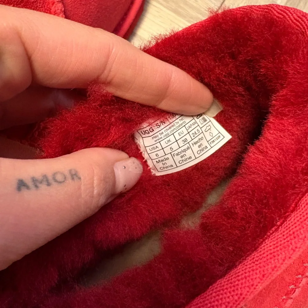 UGG Mini boots - Picture 4 of 4